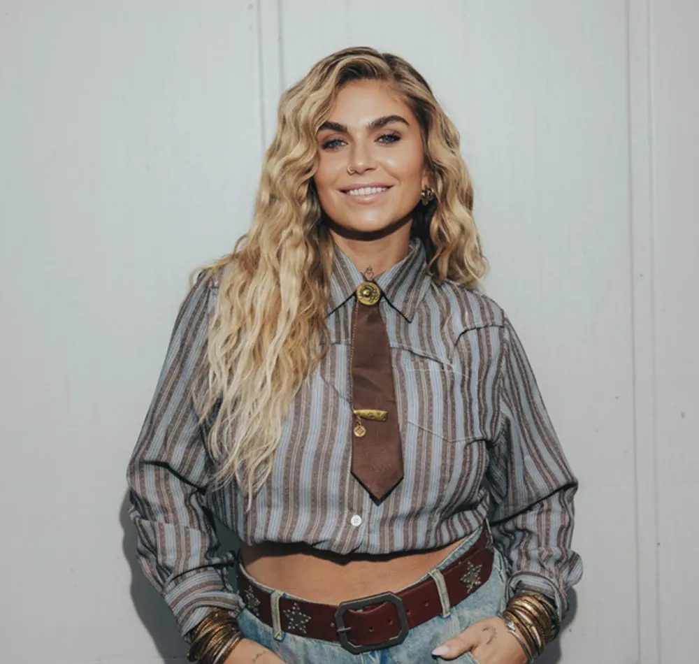 Roxeanne Hazes